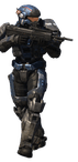 Halo Reach Carter