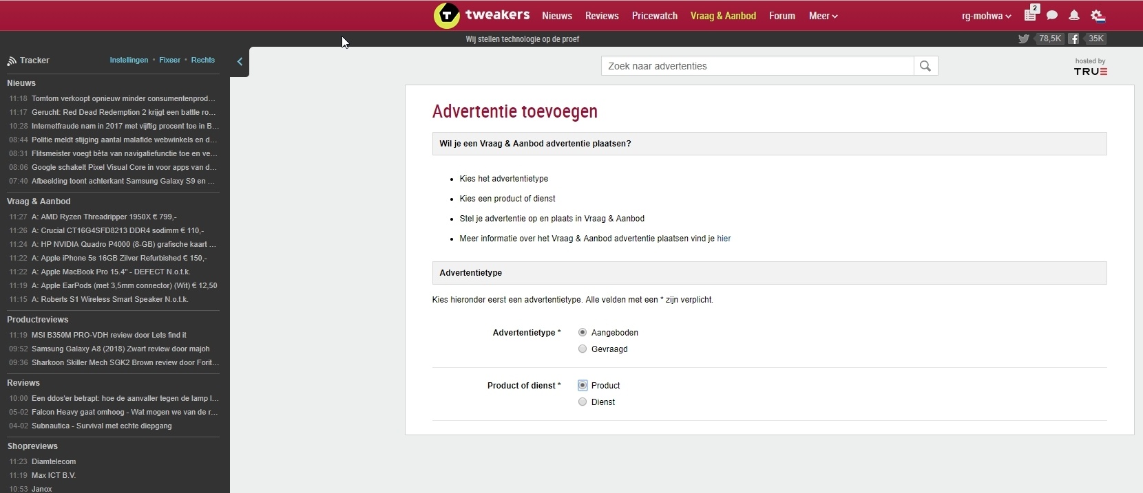 Afbeeldingslocatie: https://tweakers.net/ext/f/L5738zsIrOexFFOKOksbfckc/full.jpg