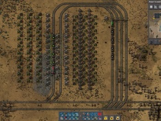 Green circuits