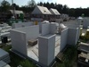 Binnenmuren begane grond