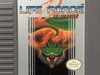 NES Life Force Salamander