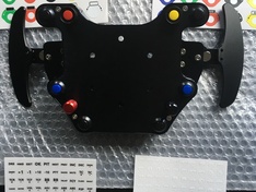 ascher racing b16m-sc