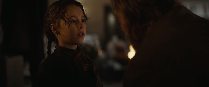 Rogue One Rogue One