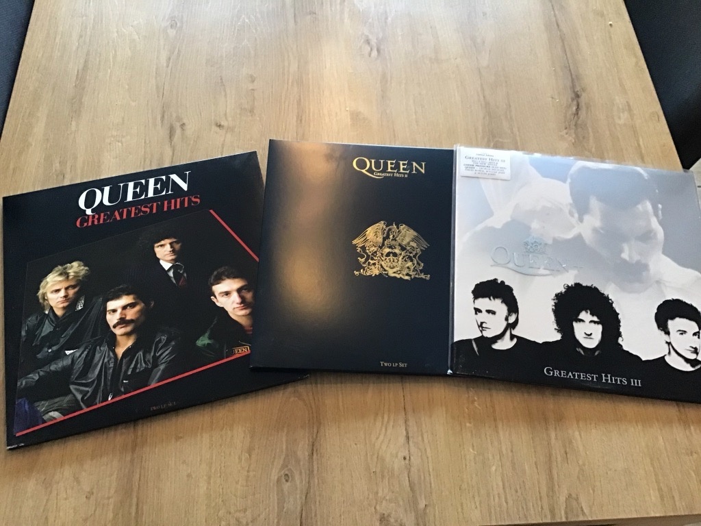 Queen Queen