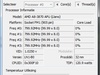 TX3 EVO Coretemp 4 cores Small FFT start