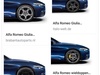 Velgen Alfa Gulia