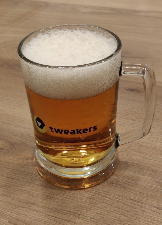 tweakers pul