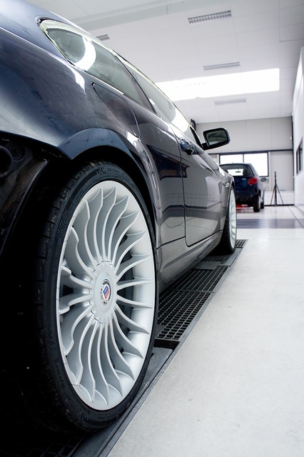 650i achterwiel 650i achterwiel