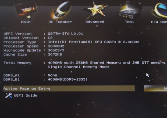 That's very beta. Version 0.0.1? That's very beta. Version 0.0.1?
