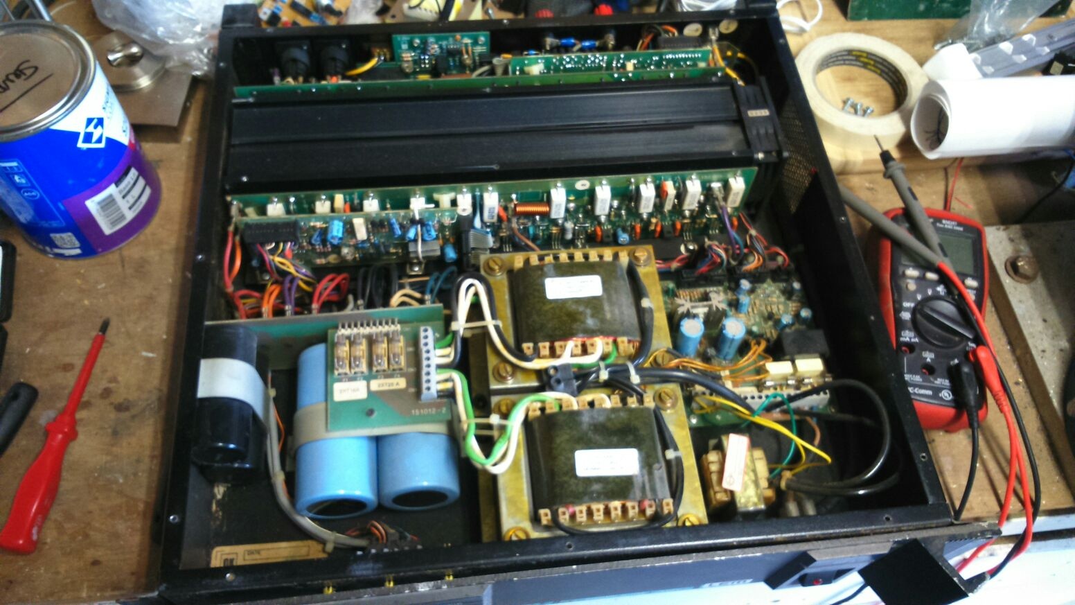LEM DPA2.K