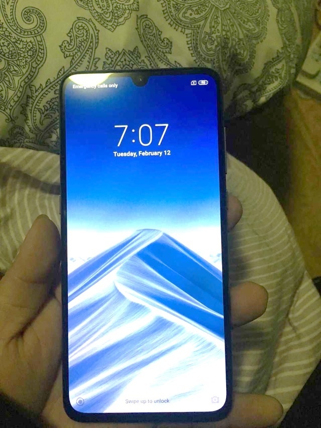 Xiaomi Mi 9