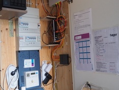 LAN4 - meterkast rechts LAN4 - meterkast rechts