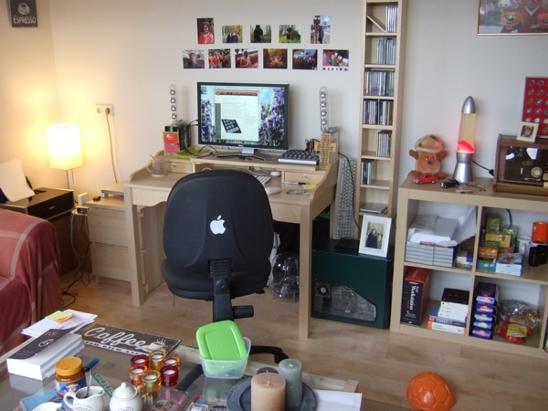 overzicht overzicht