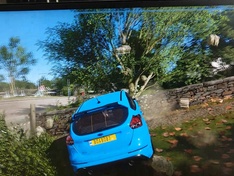 Forza Horizon 4
