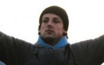 rocky