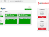 speedtest tweak