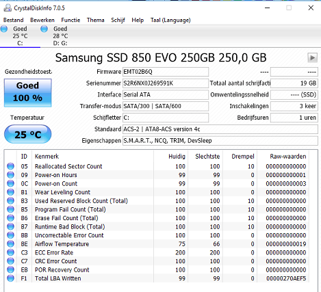 SSD