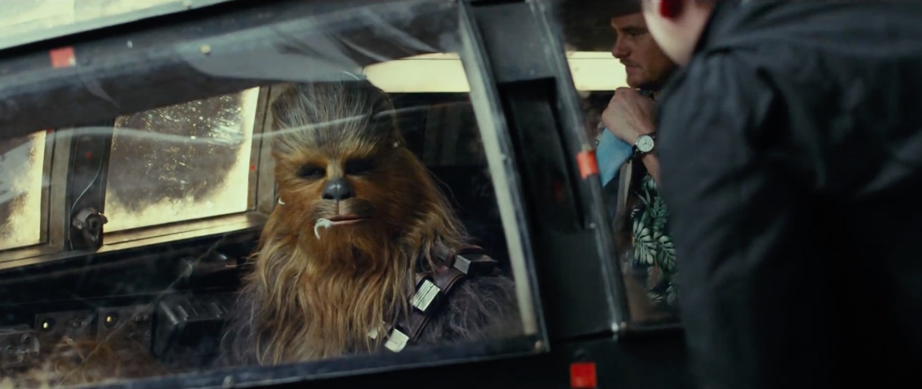 Chewie