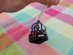 Powerbutton