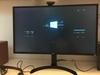 Artifacts RTX2070 boot