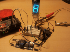 vfd