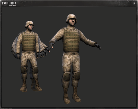 Battlefield Play4Free Battlefield Play4Free