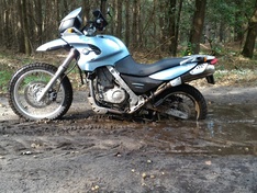 Modder