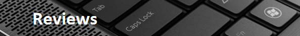 Header Reviews klein Header Reviews klein