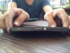 Gebroken z3 compact
