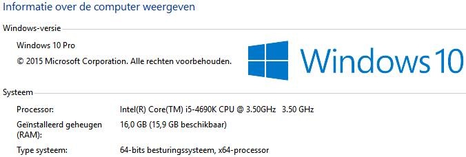 Windows10