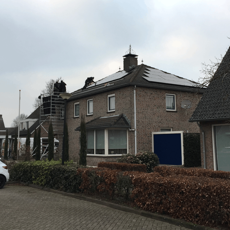 PV Oost