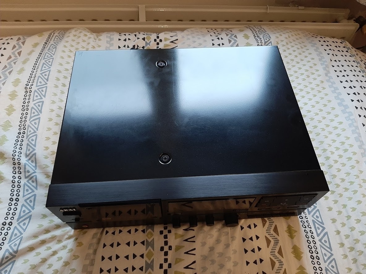 Akai GX-75 -2