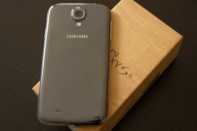 Samsung Galaxy S4 - Peatsmoke - Userreviews