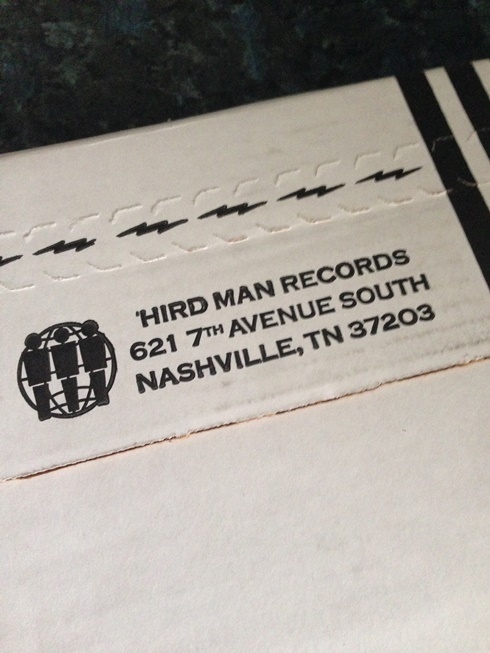 Third Man Records