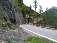 tunneltje tunneltje
