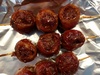 Moink-balls