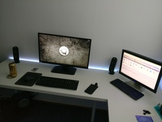 gameroom