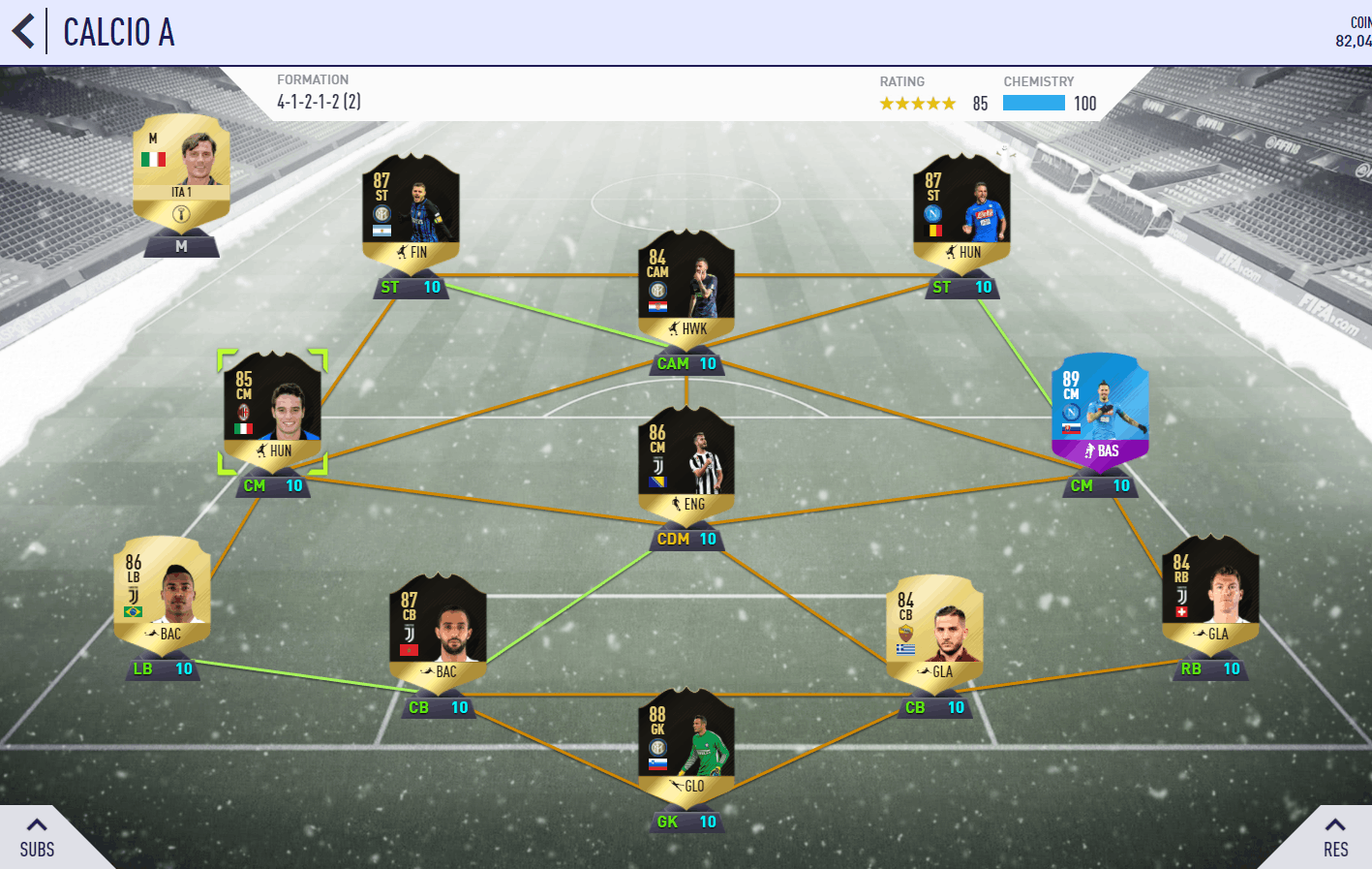 Team2018 Team2018
