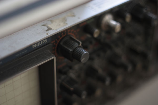 FD 50/1.4 selective focus