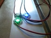 Ledlamp Fase 1
