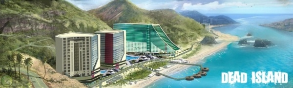 Banoi and resort