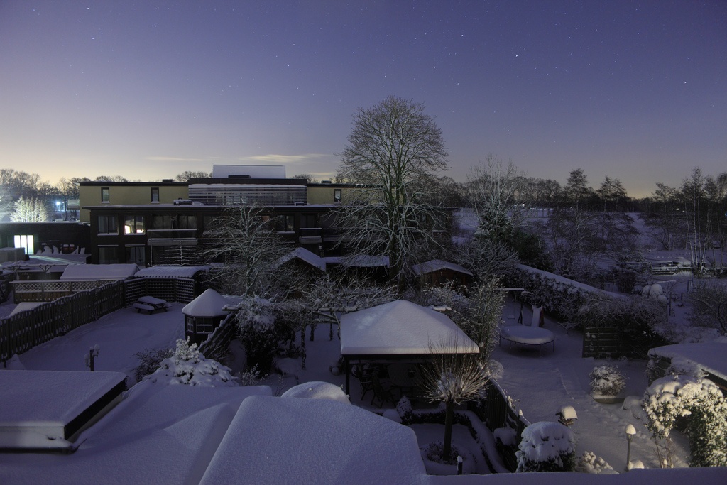 Sneeuw Sneeuw