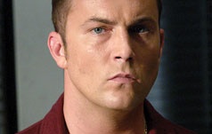 Joey Quinn