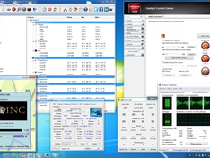 Processor belasting 83% BOINC