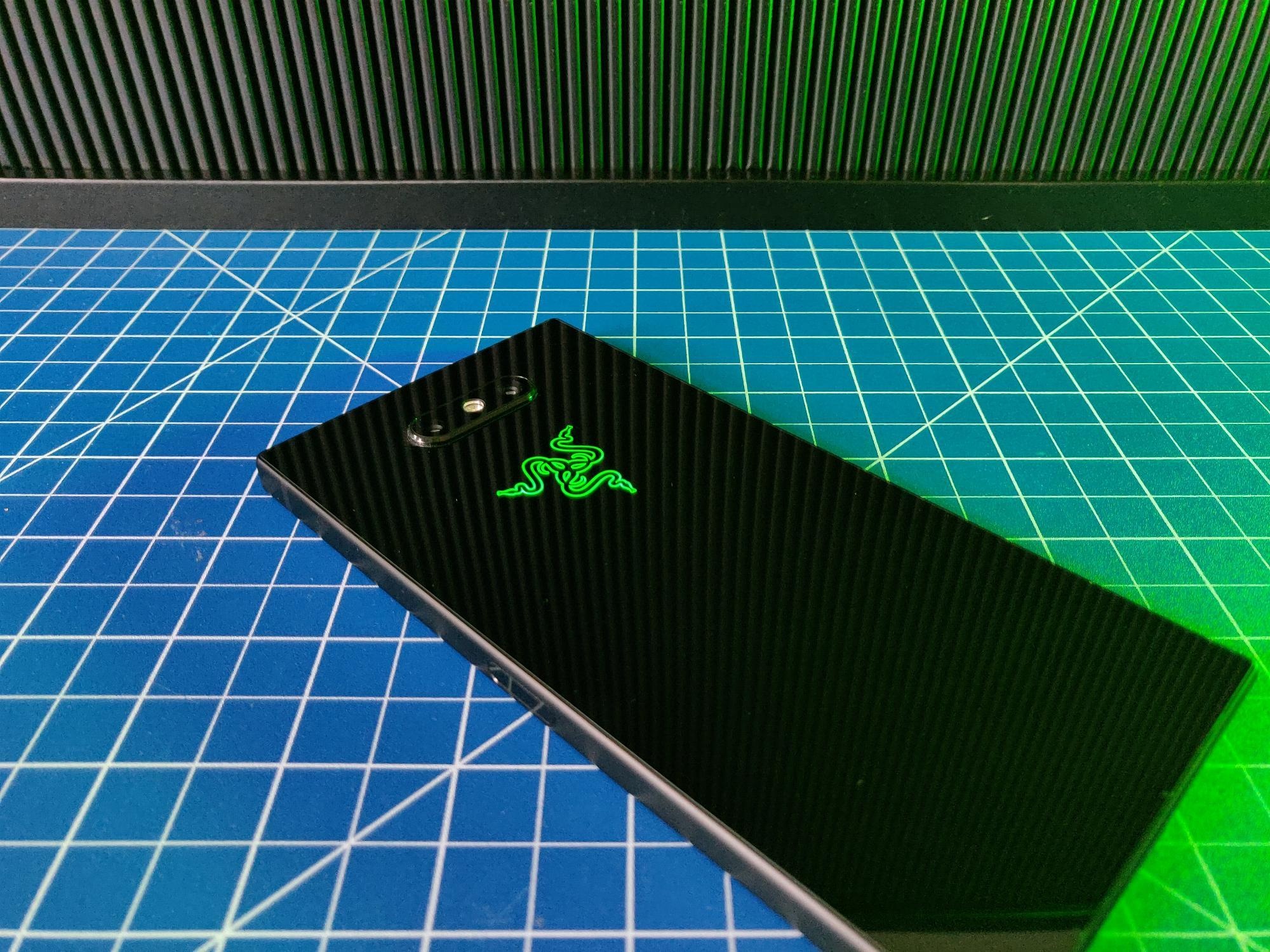 Razer Phone 2