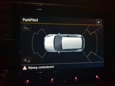 Park assist