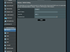 Settings - WiFi Radius Settings - WiFi Radius