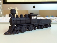 trein trein