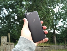 OnePlus 5