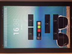Hue Limited on Cube Talk 7x